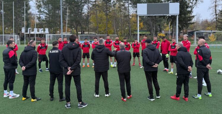 Situata e krijuar në Lindjen e Mesme prek edhe Kombëtaren shqiptare, anulohet ndeshja me SHBA-në