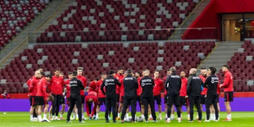 Goditje në renditje: Shqipëria bie në vendin e 64-t, Kosova shënon rritje