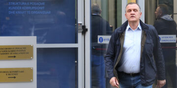 Pas dështimit në Kushtetuese, Ilir Beqaj kërkon liri kundrejt garancisë financiare