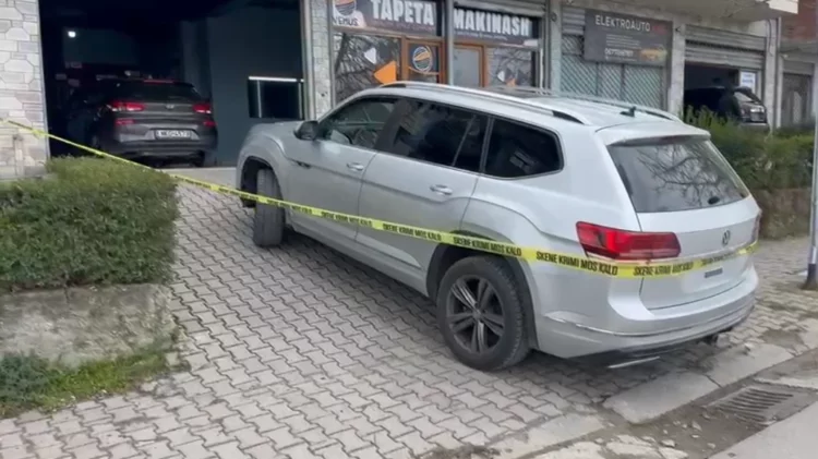 Korçë/ Konflikt mes disa personash në një pikë servisi, 4 të plagosur e mes tyre edhe pronari (Emrat)