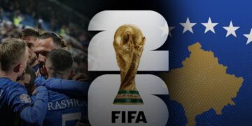 Një hap larg historisë/ Të martën Kosova në provën vendimtare të playoff-it