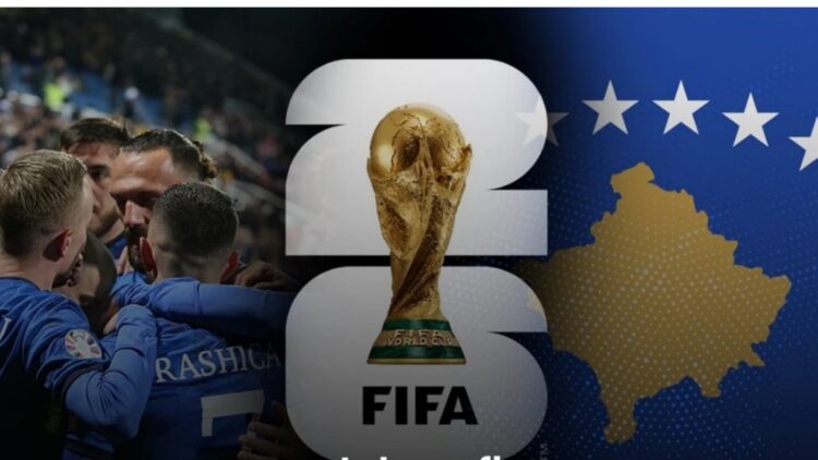 Një hap larg historisë/ Të martën Kosova në provën vendimtare të playoff-it