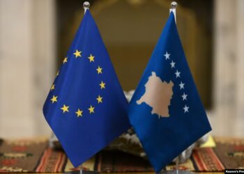 Bashkimi Europian konfirmon heqjen e të gjitha masave financiare ndaj Kosovës