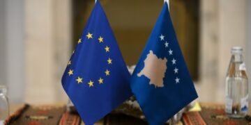 Bashkimi Europian konfirmon heqjen e të gjitha masave financiare ndaj Kosovës