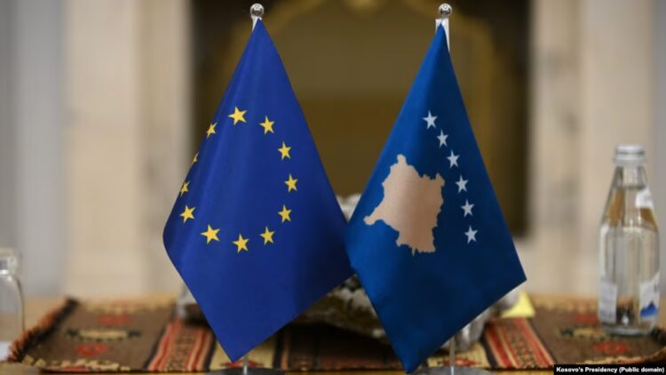 Bashkimi Europian konfirmon heqjen e të gjitha masave financiare ndaj Kosovës