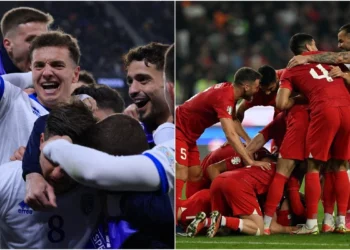 Sytë e miliona shqiptarëve nga Prishtina, Kosova kërkon të shkruajë historinë kundër Turqisë