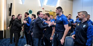 Kurti “karikon” Kosovën para Turqisë: Dilni në fushë dhe bëni atë që dini të bëni më së miri