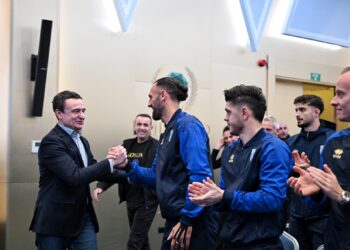 Kurti “karikon” Kosovën para Turqisë: Dilni në fushë dhe bëni atë që dini të bëni më së miri