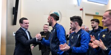 Kurti “karikon” Kosovën para Turqisë: Dilni në fushë dhe bëni atë që dini të bëni më së miri