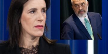 Gazetarja: Brenda 2026 Rama do merret i pandehur nga SPAK, ka patur dijeni për të gjitha aferat