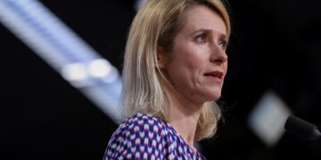 BE i përgjigjet Trump: Misioni detar nuk futet në Ngushticën e Hormuzit