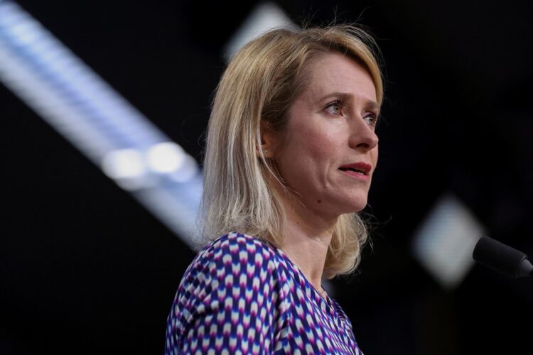 BE i përgjigjet Trump: Misioni detar nuk futet në Ngushticën e Hormuzit