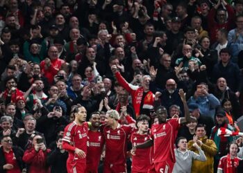 Super Liverpool përmbys me 4 gola Galatasarayn, Bayerni i shënon 10 gola Atalantës, Tottenhamit s’i mjafton fitorja