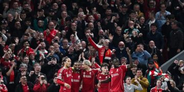 Super Liverpool përmbys me 4 gola Galatasarayn, Bayerni i shënon 10 gola Atalantës, Tottenhamit s’i mjafton fitorja