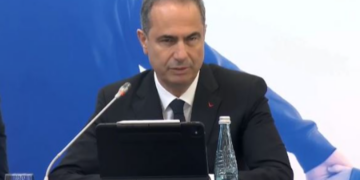 ‘Rritja e numrit të bashkive e domosdoshme’, Boçi: Reforma e 2015-ës shpopulloi vendin