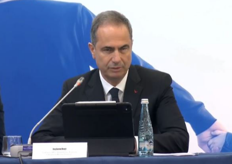 ‘Rritja e numrit të bashkive e domosdoshme’, Boçi: Reforma e 2015-ës shpopulloi vendin