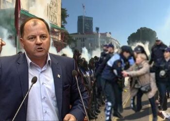 Protestat e opozitës, Maliqi kërkon aksione dhe jo fjalë: Duhet më shumë revoltë dhe marshim drejt Surrelit