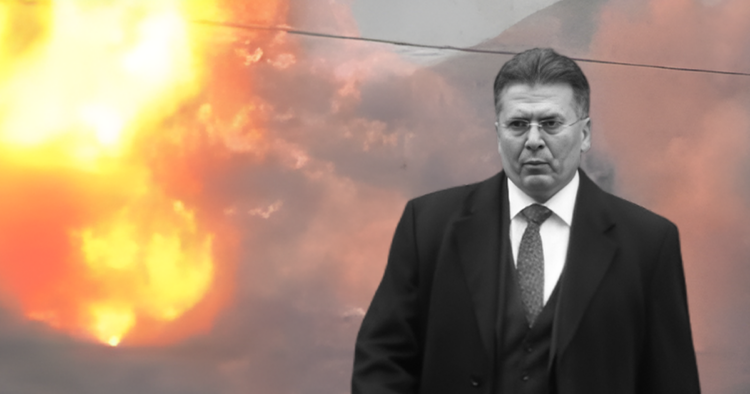 Mediu për “Gërdecin”: Gjyqi ndaj meje është sajesë politike, hetimet nuk kane gjetur asnjë shkelje