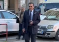 Ish-ministri Fatmir Mediu në GJKKO për gjyqin e Gërdecit