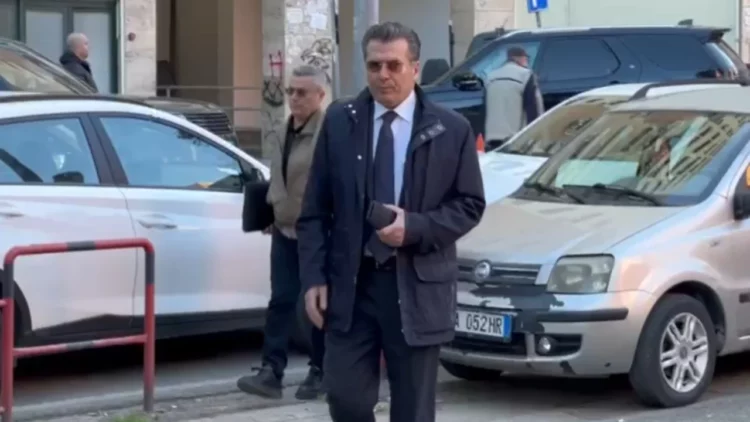 Ish-ministri Fatmir Mediu në GJKKO për gjyqin e Gërdecit