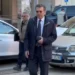 Ish-ministri Fatmir Mediu në GJKKO për gjyqin e Gërdecit