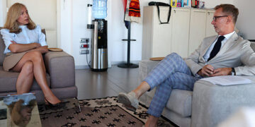 Myslim Murrizi “shpërthen” ndaj kryetares së KLP: Nxorri shalët para perëndimorëve