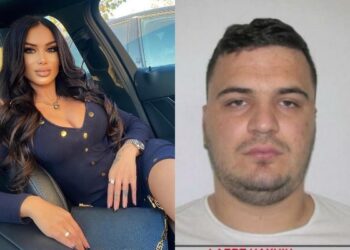 Hyri në burg për të takuar Laert Haxhiun, Prokuroria në kërkim të misit nga Kosova (Emri)