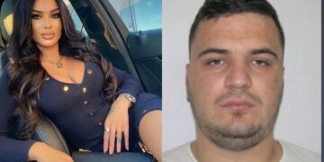 Hyri në burg për të takuar Laert Haxhiun, Prokuroria në kërkim të misit nga Kosova (Emri)