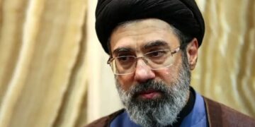 Lajm nga Irani: Lideri suprem Mojtaba Khamenei raportohet i plagosur
