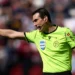 Kombëtarja në “duart” e spanjollëve, UEFA cakton arbitrat e ndeshjes Ukrainë – Shqipëri (EMRAT)