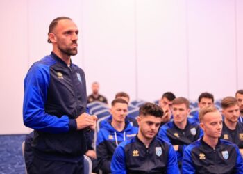 Muriqi beson në fitore: Turqia është ekip i fortë, por shpresoj se do të shkojmë në Botëror