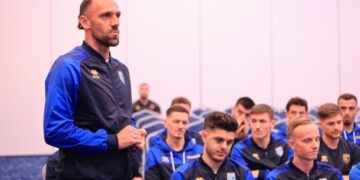 Muriqi beson në fitore: Turqia është ekip i fortë, por shpresoj se do të shkojmë në Botëror