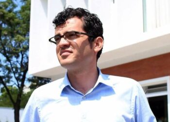 Ndahet nga jeta në moshën 40-vjeçare gazetari dhe analisti Namir Lapardhja