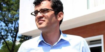 Ndahet nga jeta në moshën 40-vjeçare gazetari dhe analisti Namir Lapardhja