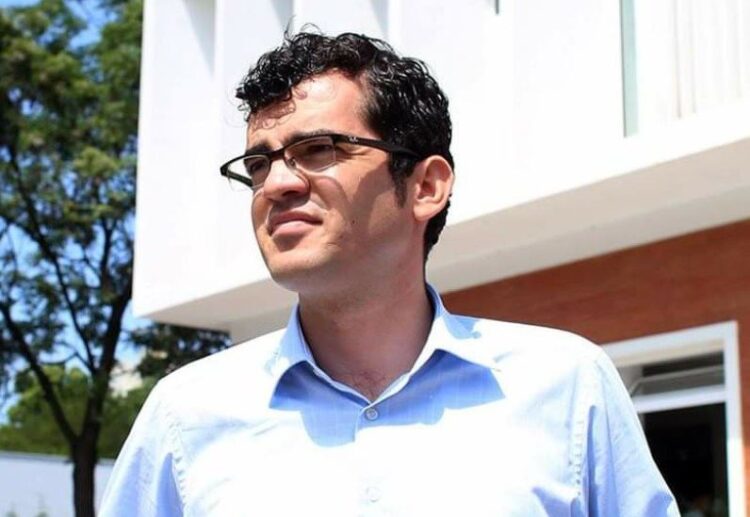 Ndahet nga jeta në moshën 40-vjeçare gazetari dhe analisti, Namir Lapardhja