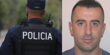 Tritoli në makinën e Oltion Klosit, arrestohen 7 persona! Porosia u dha nga burgu