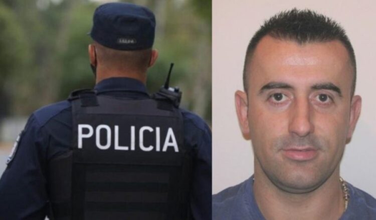 Tritoli në makinën e Oltion Klosit, arrestohen 7 persona! Porosia u dha nga burgu (Emrat)