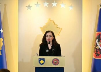 Ngërçi për Presidentin/ Vjosa Osmani shpërndan Kuvendin, Kosova drejt zgjedhjeve të jashtëzakonshme