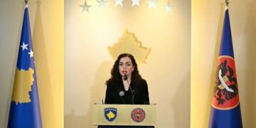 Ngërçi për Presidentin/ Vjosa Osmani shpërndan Kuvendin, Kosova drejt zgjedhjeve të jashtëzakonshme