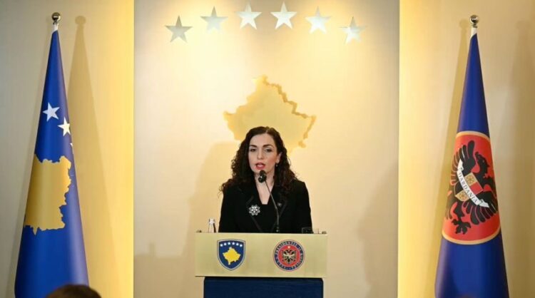 Dështuan në zgjedhjen e Presidentit! Osmani shpërndan Kuvendin, Kosova drejt zgjedhjeve të jashtëzakonshme