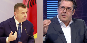 Shpërthen Paloka: Taulant Balla mbetet një katunar tipik, me 0900 e ka bërë karrierën!