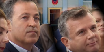 “Peleshi përjashtoi opozitën nga delegacioni  i Kuvendit në Bundestag”, reagon PD: Kryetari merr urdhra nga Balla