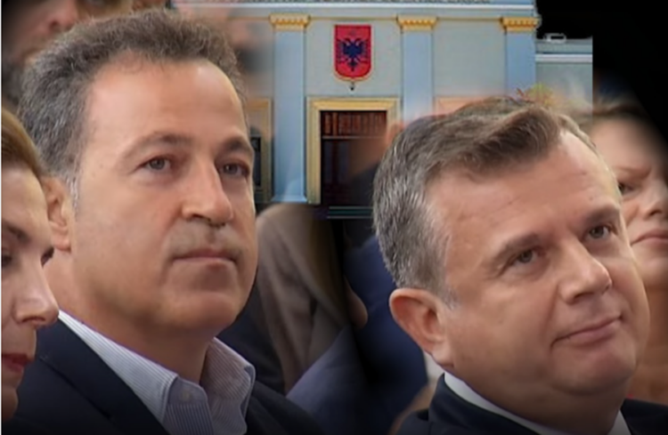 Peleshi përjashtoi opozitën nga delegacioni  i Kuvendit në Bundestag, reagon PD: Kryetari merr urdhra nga Balla