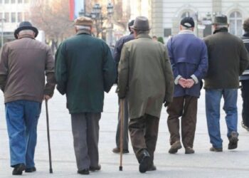 Rama mburret me punësimet, por vendet bosh të punës po i plotësojnë pensionistët, shtohen 10 mijë në 2025