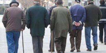 Rama mburret me punësimet, por vendet bosh të punës po i plotësojnë pensionistët, shtohen 10 mijë në 2025