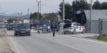 Përplasje mes vjehrrit dhe dhëndrit në Durrës, 91-vjeçari e godet me sende të forta 69-vjeçarin