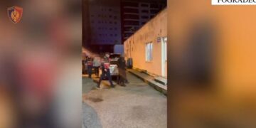 Vodhën argjendarinë në Pogradec, arrestohet banda e Laçit