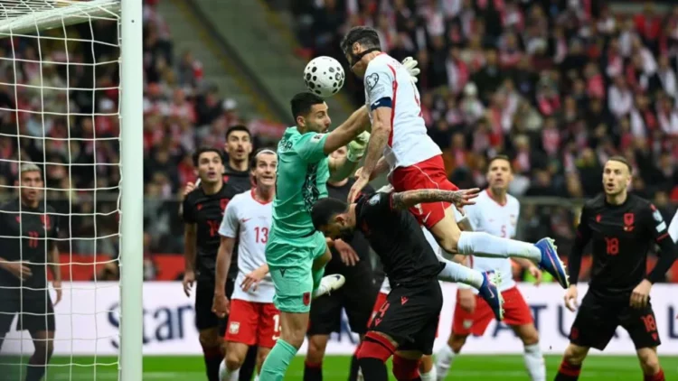 Përmbysje dramatike në Varshavë, Shqipëria ndëshkohet pas rasteve të shpërdoruara