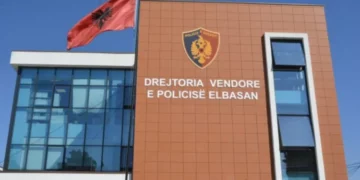 Përdori kredencialet e koleges dhe përfitoi 330 mijë lekë, procedohet punonjësja e Postës në Elbasan