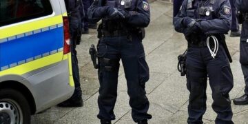 Gjermania paralajmëron ndërprerjen e bashkëpunimit me Policinë Shqiptare: Ka humbur besimi!